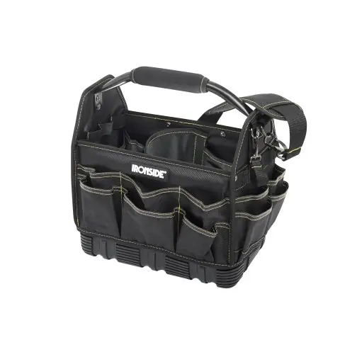 Erbjudande Ironside 102356 Verktygsväska